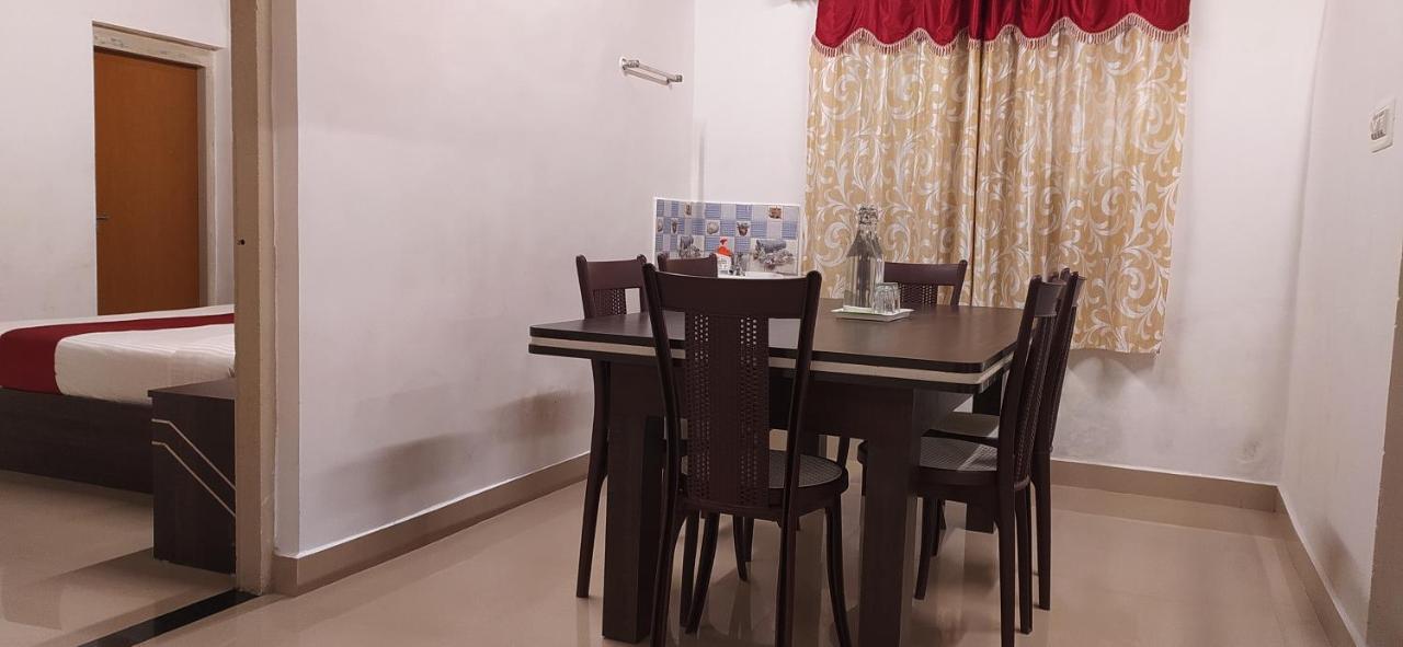 Bed and Breakfast Leeland Munnar Esterno foto