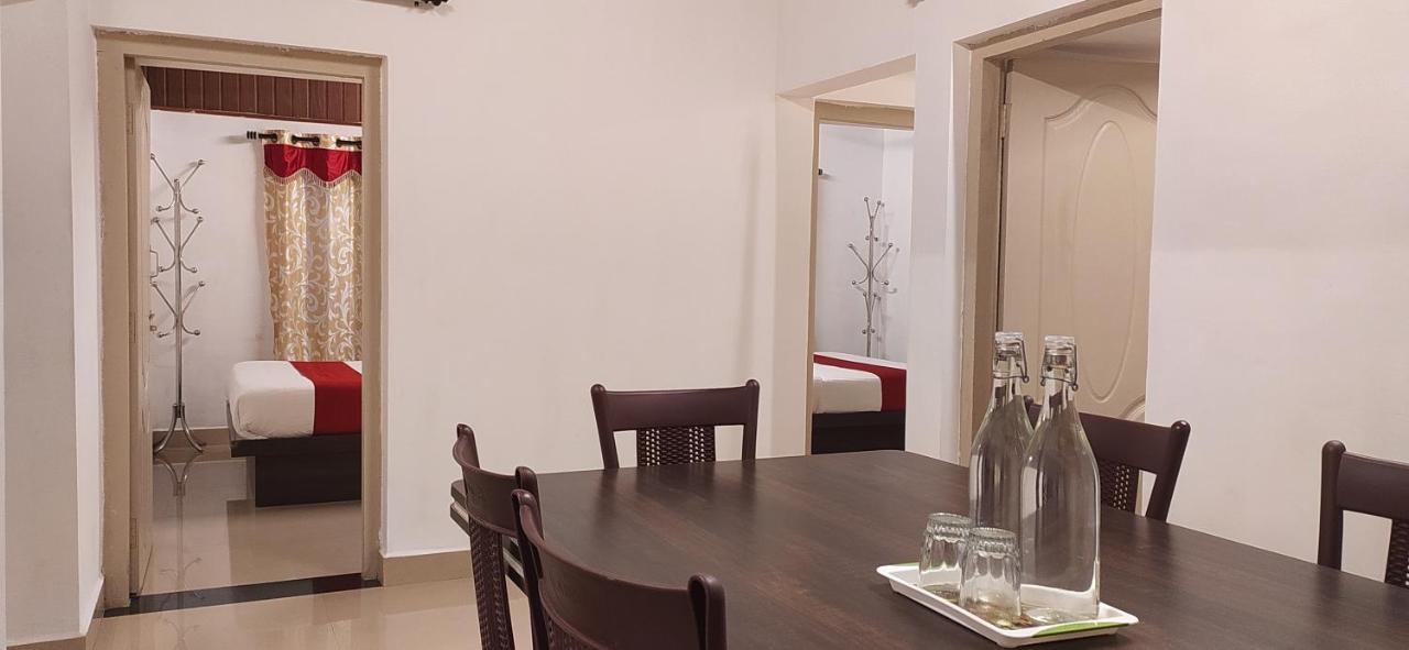 Bed and Breakfast Leeland Munnar Esterno foto