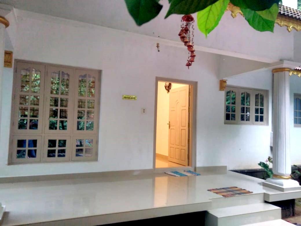 Bed and Breakfast Leeland Munnar Esterno foto