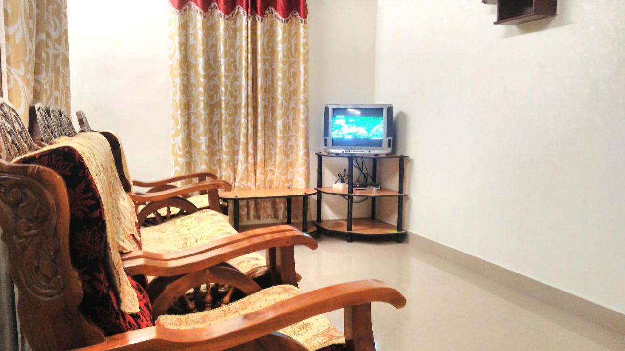 Bed and Breakfast Leeland Munnar Esterno foto