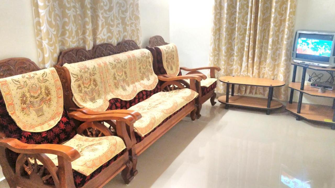 Bed and Breakfast Leeland Munnar Esterno foto