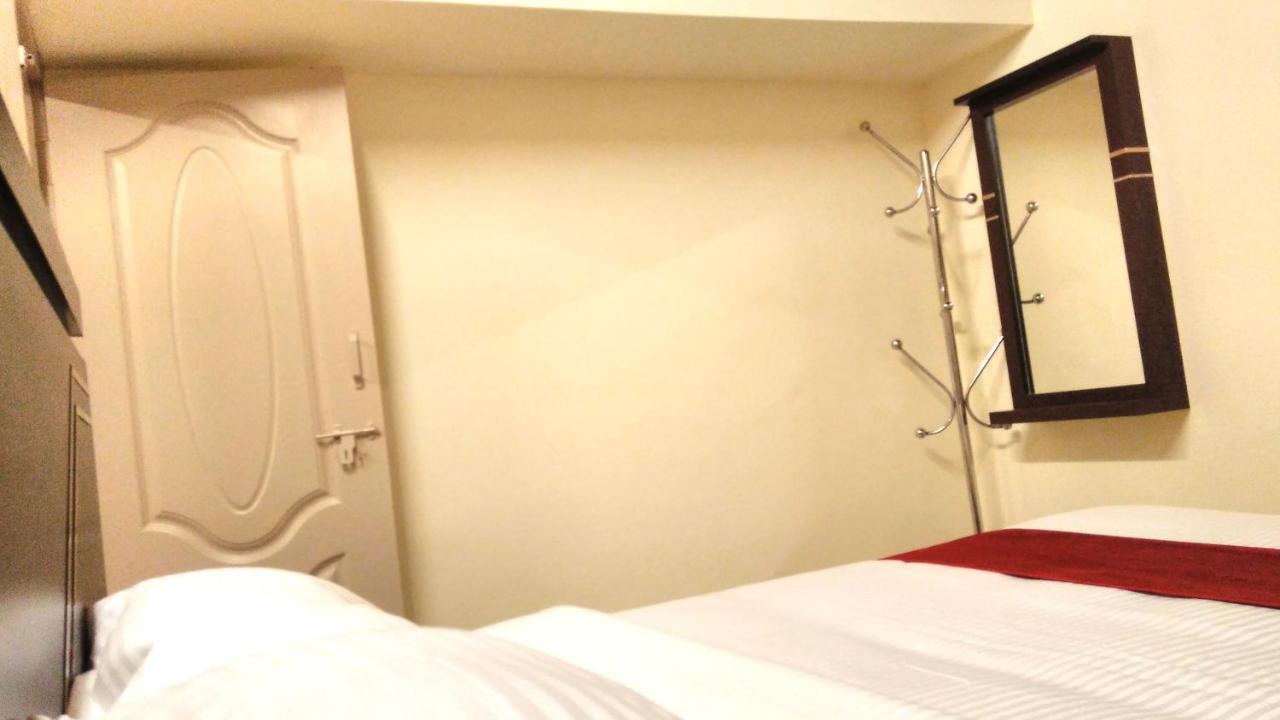 Bed and Breakfast Leeland Munnar Esterno foto