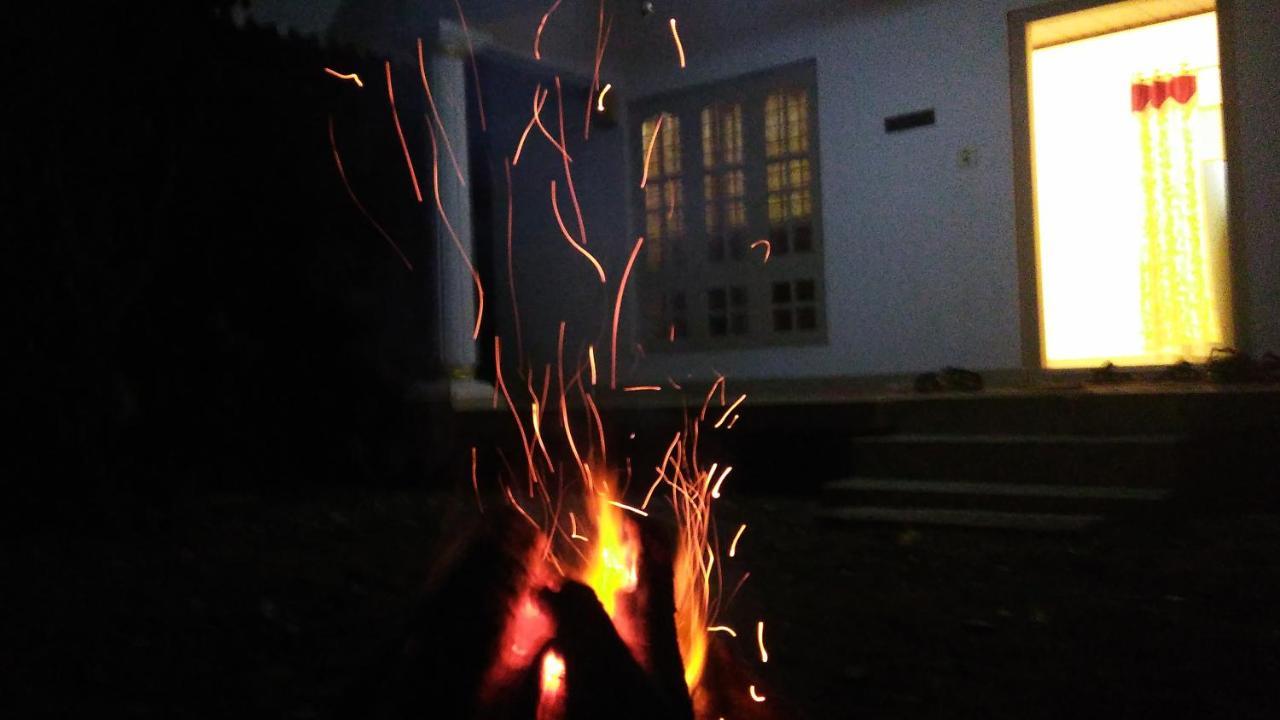 Bed and Breakfast Leeland Munnar Esterno foto